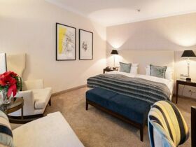 Mediterranes Wohlfühlambiente in Berlin | 3 Tage Kurzurlaub