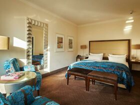 Mediterranes Wohlfühlambiente in Berlin | 3 Tage Kurzurlaub