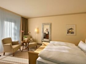 Mediterranes Wohlfühlambiente in Berlin | 3 Tage Kurzurlaub