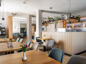 Wellnessauszeit zu Zweit in Rostock