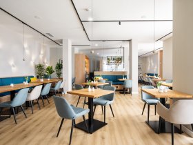 Wellnessauszeit zu Zweit in Rostock