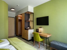 Wellnessauszeit zu Zweit in Rostock