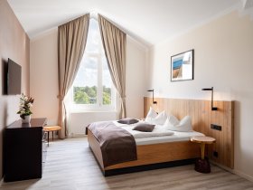 Wellnessauszeit zu Zweit in Rostock