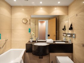 Wellnessauszeit zu Zweit in Rostock