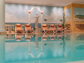 Wellnessauszeit zu Zweit in Rostock