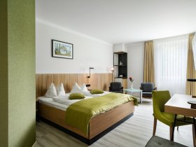 Wellnessauszeit zu Zweit in Rostock