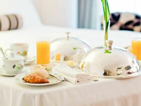 Wellnessauszeit zu Zweit in Rostock