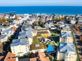 Ostseevergnügen - Ankommen, durchatme &, wohlfühlen