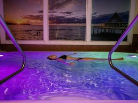 4 Tage Kurzurlaub nur 100 Meter bis zum Ostsee-Strand