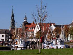 Kleine Winterflucht