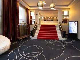 City-Trip zum Kennenlernen in Hessen | 5 Tage inkl. 3x Abendessen