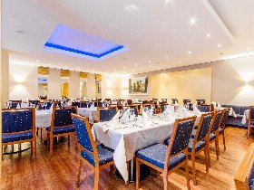 City-Trip zum Kennenlernen in Hessen | 5 Tage inkl. 3x Abendessen