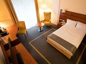 City-Trip zum Kennenlernen in Hessen | 5 Tage inkl. 3x Abendessen