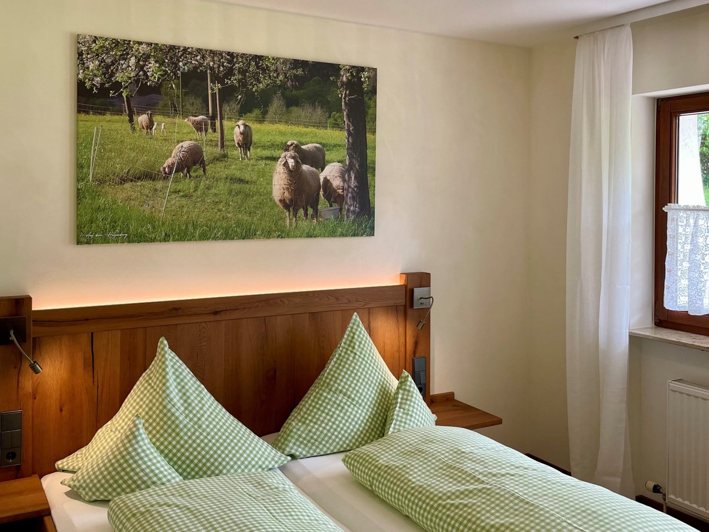 Wellness-Kurzurlaub im Schönmünztal