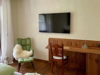 Wellness-Kurzurlaub im Schönmünztal