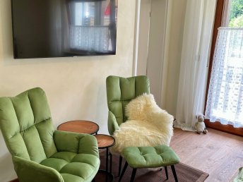 Wellness-Kurzurlaub im Schönmünztal