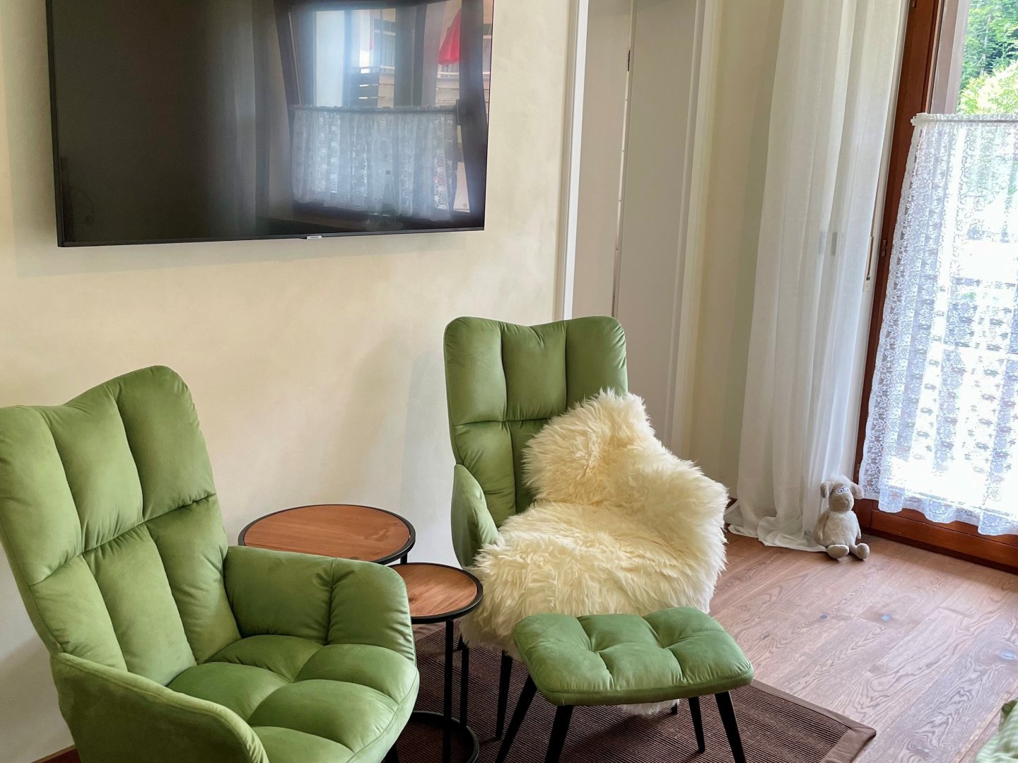 Wellness-Kurzurlaub im Schönmünztal
