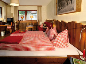 Winterschnäppchen | Raus aus dem Alltag!