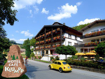 Sommerspecial | Raus aus dem Alltag!