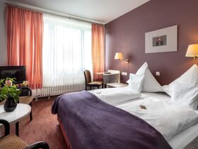 Springtime bis Summertime - 3 Wellness-Tage in Hitzacker inkl. Halbpension