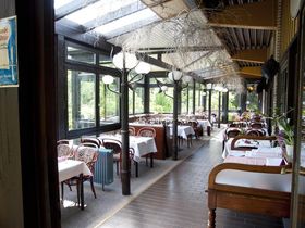 Springtime bis Summertime - 3 Wellness-Tage in Hitzacker inkl. Halbpension