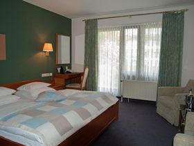 Springtime bis Summertime - 3 Wellness-Tage in Hitzacker inkl. Halbpension