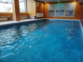 Springtime bis Summertime - 3 Wellness-Tage in Hitzacker inkl. Halbpension