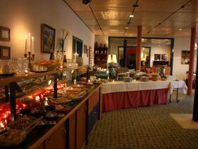 Springtime bis Summertime - 3 Wellness-Tage in Hitzacker inkl. Halbpension