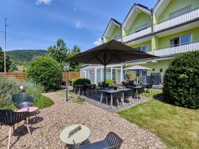 Wandern zu jeder Jahreszeit an der Mosel 2025/2026