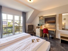 Wandern zu jeder Jahreszeit an der Mosel 2025/2026