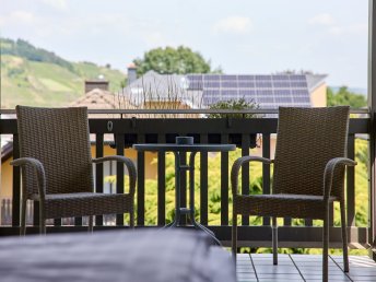Moselreise - Kurzreise inkl. Weinprobe, Schifffahrt oder Museum - 3 Tage