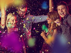 Moselreise - Silvester 4 Nächte