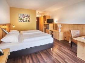 3 Tage | Healthy Days im Bergischen Land inkl. Abendessen 