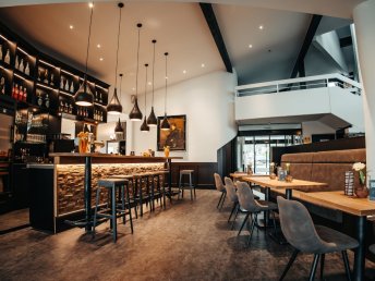 Blitz-Auszeit im Parkhotel inkl. Abendessen  | 2 Tage