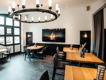 Blitz-Auszeit im Parkhotel inkl. Abendessen  | 2 Tage