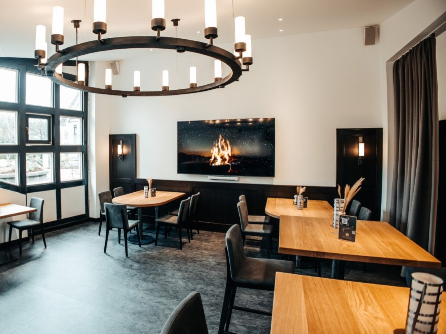 Blitz-Auszeit im Parkhotel inkl. Abendessen  | 2 Tage