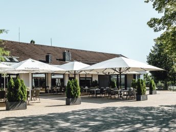 Blitz-Auszeit im Parkhotel inkl. Abendessen  | 2 Tage