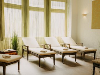 Blitz-Auszeit im Parkhotel inkl. Abendessen  | 2 Tage