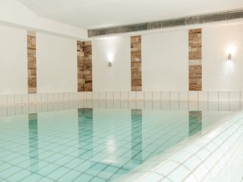 Blitz-Auszeit im Parkhotel inkl. Abendessen  | 2 Tage