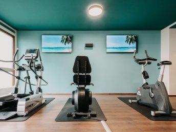 Blitz-Auszeit im Parkhotel inkl. Abendessen  | 2 Tage