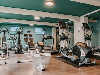 Blitz-Auszeit im Parkhotel inkl. Abendessen  | 2 Tage