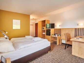 Blitz-Auszeit im Parkhotel inkl. Abendessen  | 2 Tage