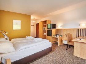 3 Tage | Healthy Days im Bergischen Land inkl. Abendessen 