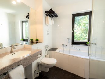 Blitz-Auszeit im Parkhotel inkl. Abendessen  | 2 Tage