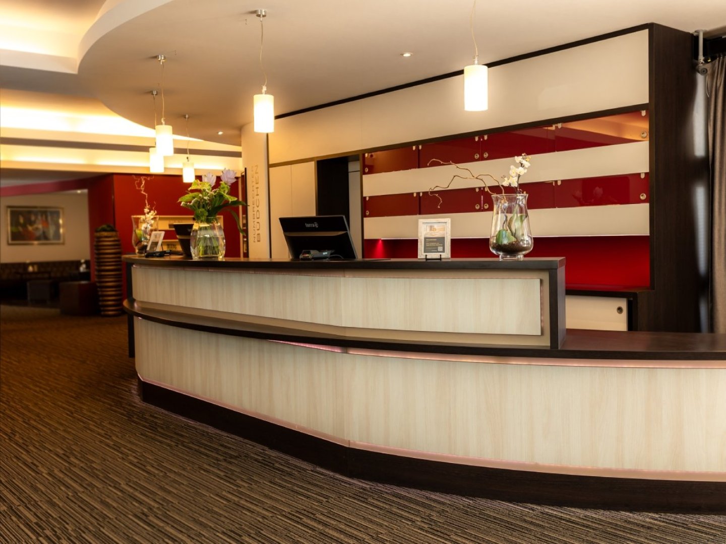 Blitz-Auszeit im Parkhotel inkl. Abendessen  | 2 Tage