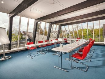 Blitz-Auszeit im Parkhotel inkl. Abendessen  | 2 Tage