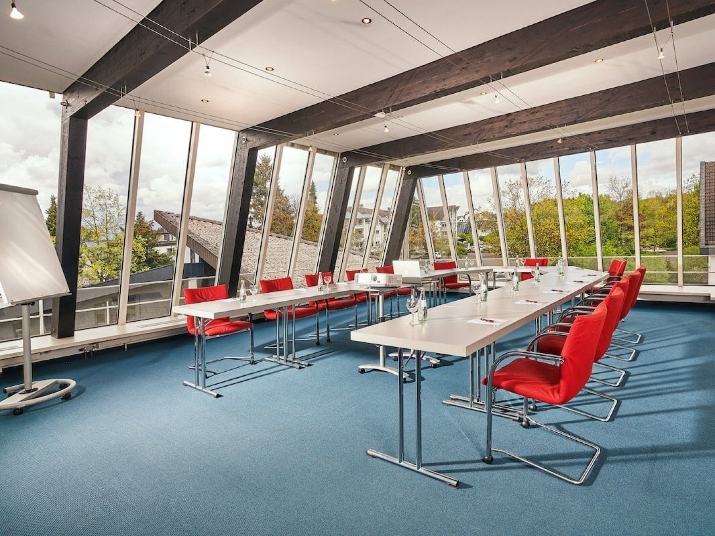 Blitz-Auszeit im Parkhotel inkl. Abendessen  | 2 Tage