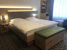 CaraWellness im Bäderhaus in Bad Kreuznach 