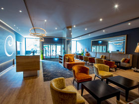 CaraWellness im Bäderhaus in Bad Kreuznach 