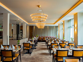 CaraWellness im Bäderhaus in Bad Kreuznach 